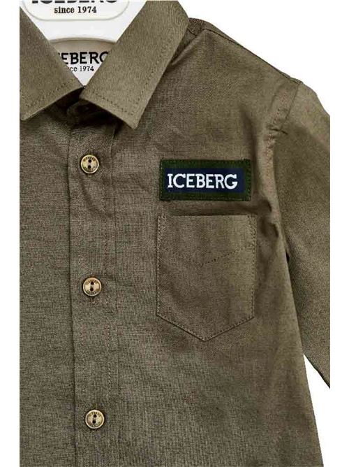  ICEBERG | CMICE0118B AMI